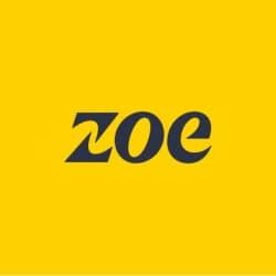 ZOE Logo