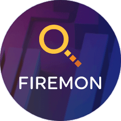 FireMon Logo