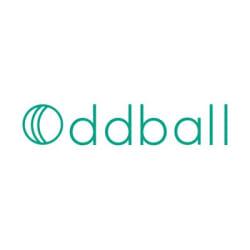 Oddball Logo