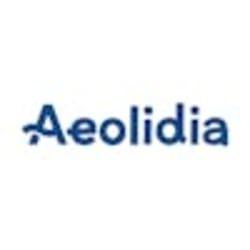 Aeolidia Logo