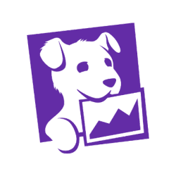 Datadog Logo