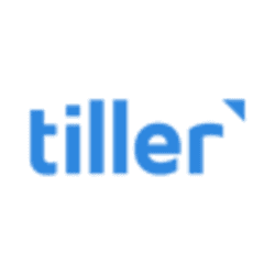 Tiller Logo