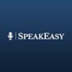 Speakeasy Authority Marketing, Inc. Logo