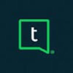 Talkpush Logo