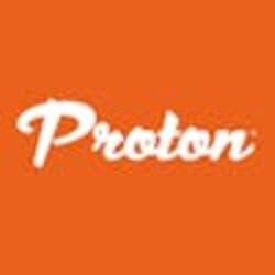 Proton Logo