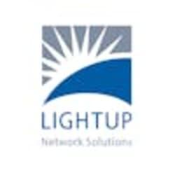 Lightup Network Solutions GmbH & Co. KG Logo