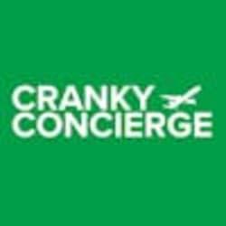 Cranky Concierge Logo