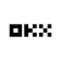 OKX Logo