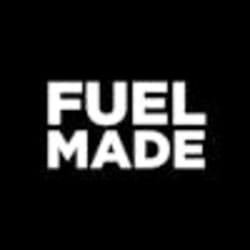 Fuel Made Logo