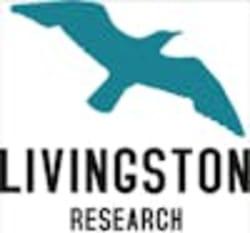 Livingston Research Logo