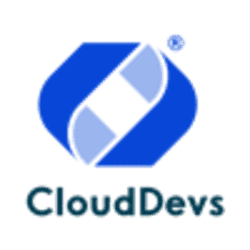 CloudDevs Logo