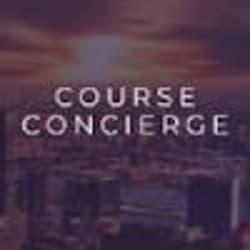 Course Concierge Logo