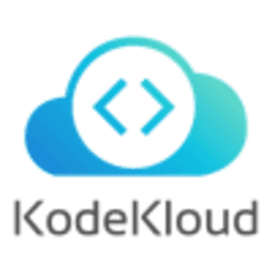 KodeKloud Logo