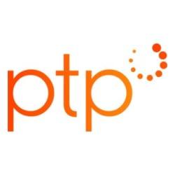 PTP Logo