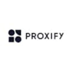 Proxify AB Logo