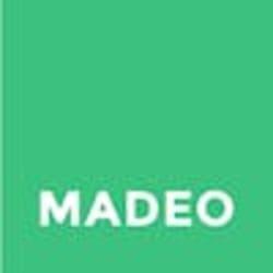 Madeo Logo