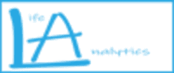 LifeAnalytics Logo